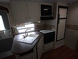 2007 Keystone Outback Photo #3