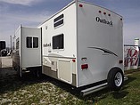 2007 Keystone Outback Photo #18