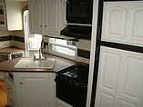 2007 Keystone Outback Photo #11