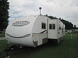 2007 Keystone Outback Photo #2