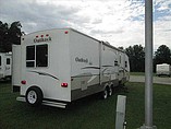2007 Keystone Outback Photo #4
