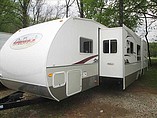 2008 Keystone Outback Photo #2