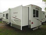 2008 Keystone Outback Photo #3
