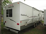 2008 Keystone Outback Photo #4