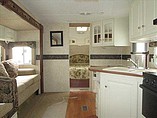 2008 Keystone Outback Photo #6