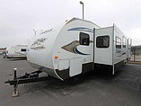 2010 Keystone Outback Photo #2