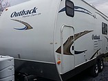 11 Keystone Outback