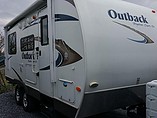 2011 Keystone Outback Photo #2