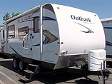 11 Keystone Outback