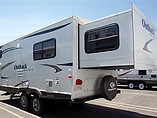 2011 Keystone Outback Photo #4