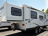 2011 Keystone Outback Photo #6