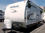 2011 Keystone Outback Photo #7