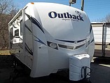 12 Keystone Outback