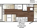 2012 Keystone Outback Photo #2