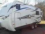 2012 Keystone Outback Photo #3