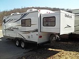 2012 Keystone Outback Photo #6
