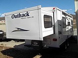 2012 Keystone Outback Photo #7