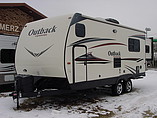 15 Keystone Outback