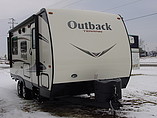 2015 Keystone Outback Photo #2