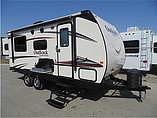15 Keystone Outback