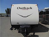 2015 Keystone Outback Photo #2