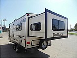 2015 Keystone Outback Photo #8