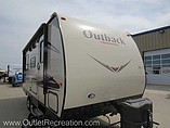 16 Keystone Outback