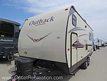2016 Keystone Outback Photo #2