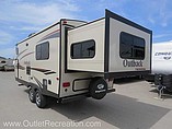 2016 Keystone Outback Photo #3