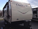 16 Keystone Outback