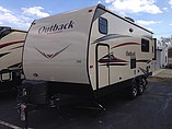 2016 Keystone Outback Photo #2