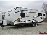 2010 Keystone Outback Photo #3