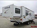 2010 Keystone Outback Photo #7
