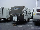 13 Keystone Outback