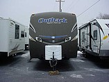 2013 Keystone Outback Photo #3