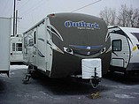 2013 Keystone Outback Photo #4