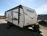 15 Keystone Outback