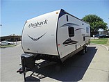 2015 Keystone Outback Photo #11