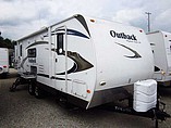2010 Keystone Outback Photo #12