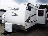 2010 Keystone Outback Photo #13