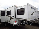 2010 Keystone Outback Photo #14