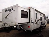 2010 Keystone Outback Photo #15