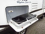 2010 Keystone Outback Photo #16