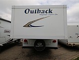 2010 Keystone Outback Photo #6