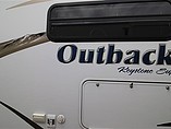 2010 Keystone Outback Photo #13