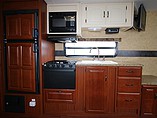 2010 Keystone Outback Photo #18