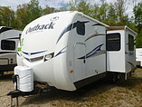 11 Keystone Outback