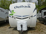 2011 Keystone Outback Photo #3