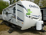 2011 Keystone Outback Photo #4