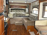 2011 Keystone Outback Photo #7